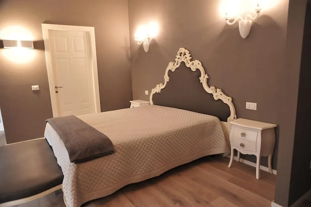 B&B Villa Anna Lucca Bed & Breakfast