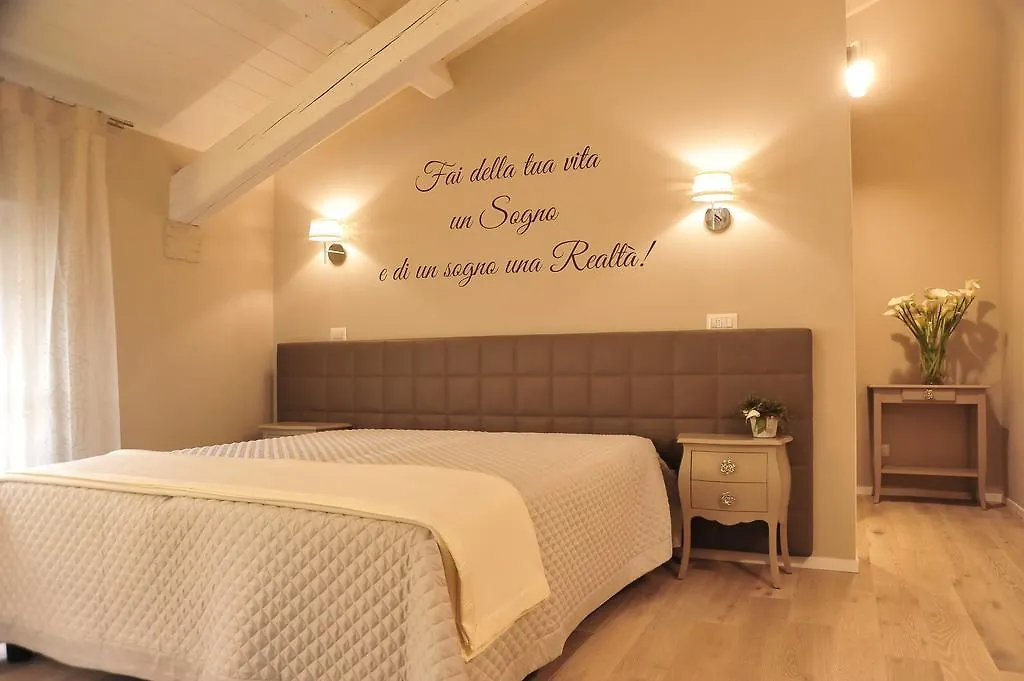 B&B Villa Anna Lucca 3*,  Italy
