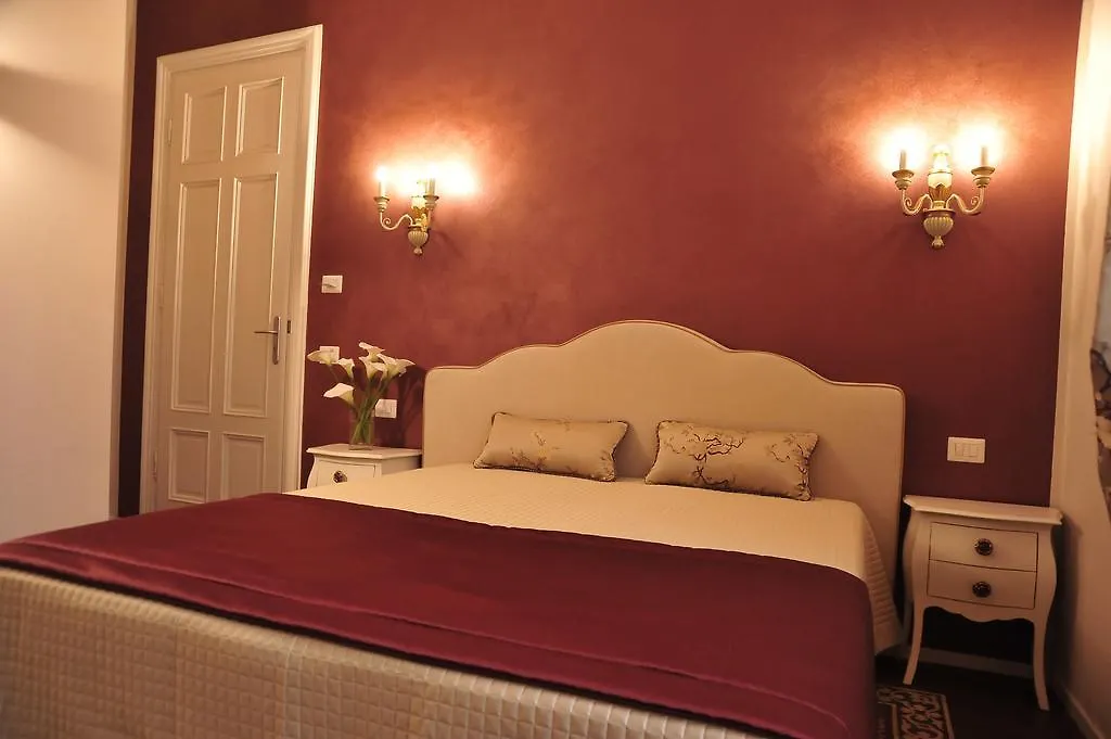 *** Bed & Breakfast B&B Villa Anna Lucca Italy
