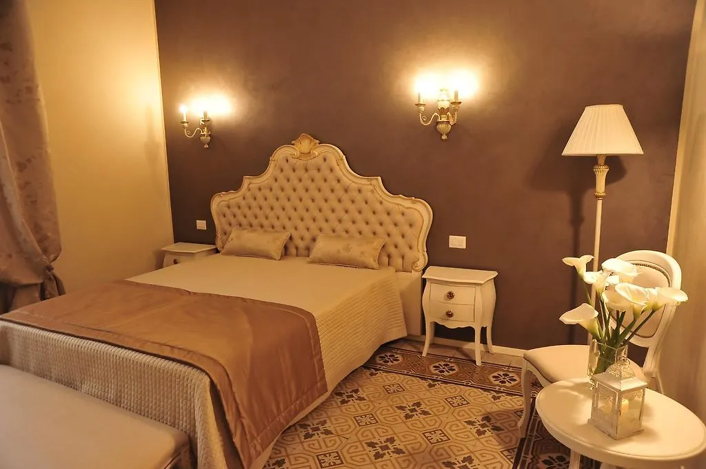 B&B Villa Anna Lucca