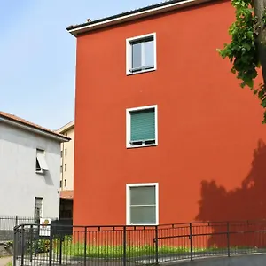  Hostel Di - Malpensa Italy