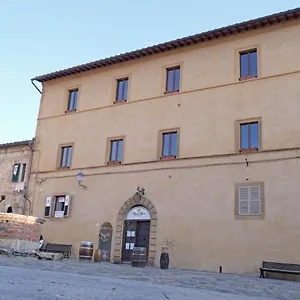 Bed & Breakfast And Wine Al Castello, Monteriggioni