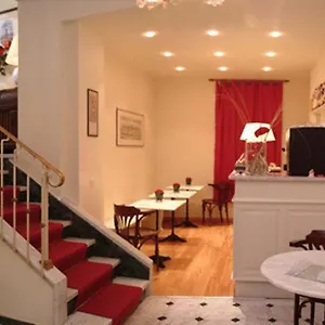 Piccolo Puccini Hotel