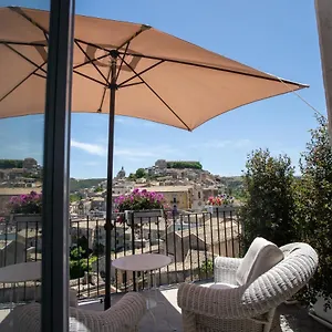 Terra Del Sole Ibla , Ragusa Italien