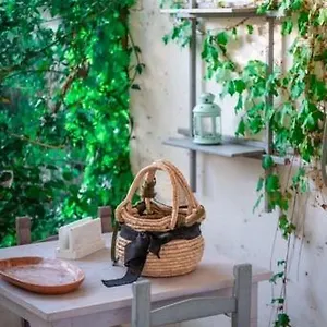 *** Bed & Breakfast Agrib&b Il Pomo D'oro Italy
