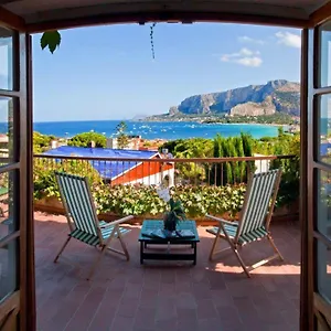*** Bed & Breakfast Il Glicine Sul Golfo Italy