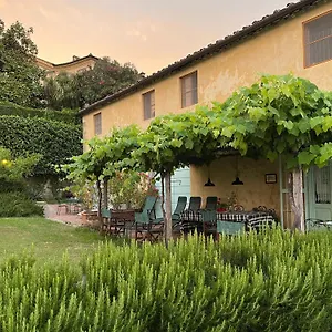 Landsted Azienda Agricola Fabbrica Di San Martino, Lucca