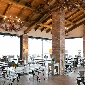 ***** Resort Prime Alture Wine Italy