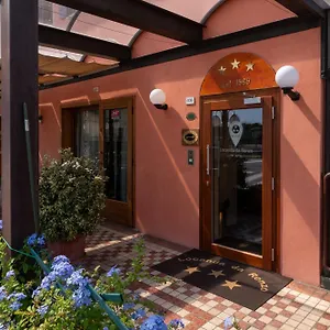 *** Hotel Da Renzo Italy