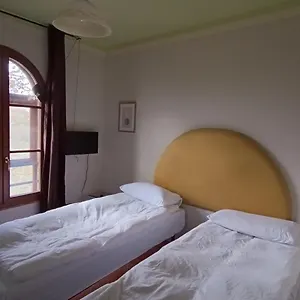 Nocleg ze śniadaniem Le Rondini Di San Donato