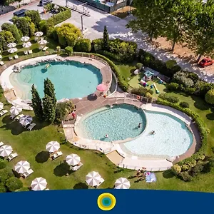 Feriepark Club Del Sole Viareggio Family Collection, Torre del Lago Puccini