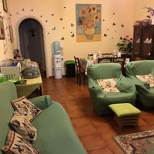  Bed & Breakfast Le Mille E Notte Italy