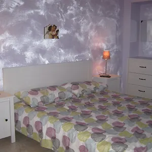 *** Bed & Breakfast Mare Di S. Lucia Italy