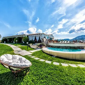  Bed & Breakfast Cento Ulivi Italy