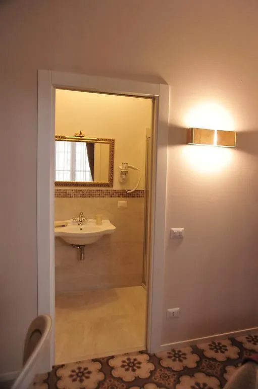 B&B Villa Anna Лукка Италия