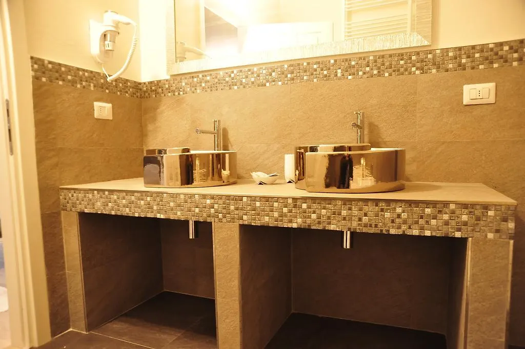 B&B Villa Anna Лукка 3*,  Италия