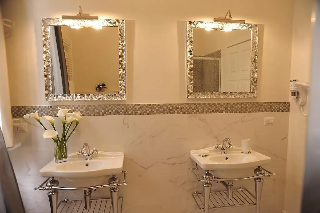 B&B Villa Anna Лукка 3*,