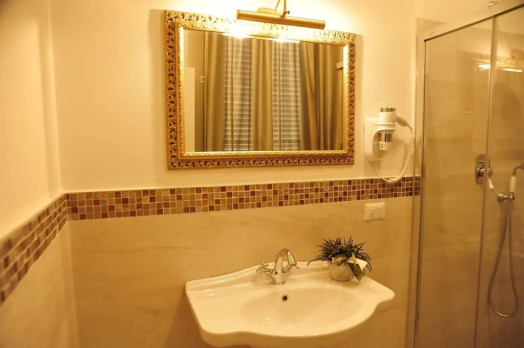 B&B Villa Anna Лукка