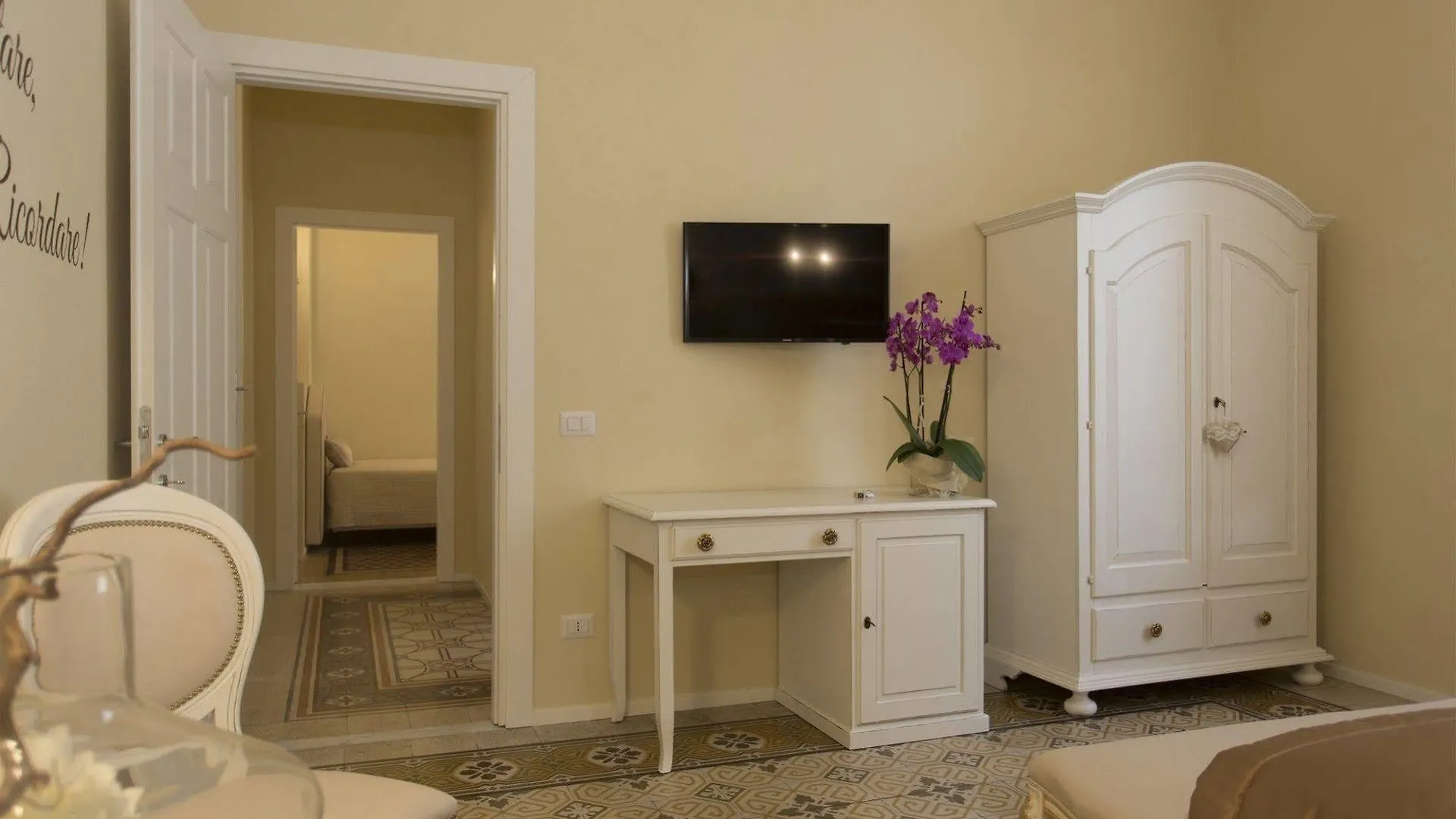 B&B Villa Anna Лукка 3*,