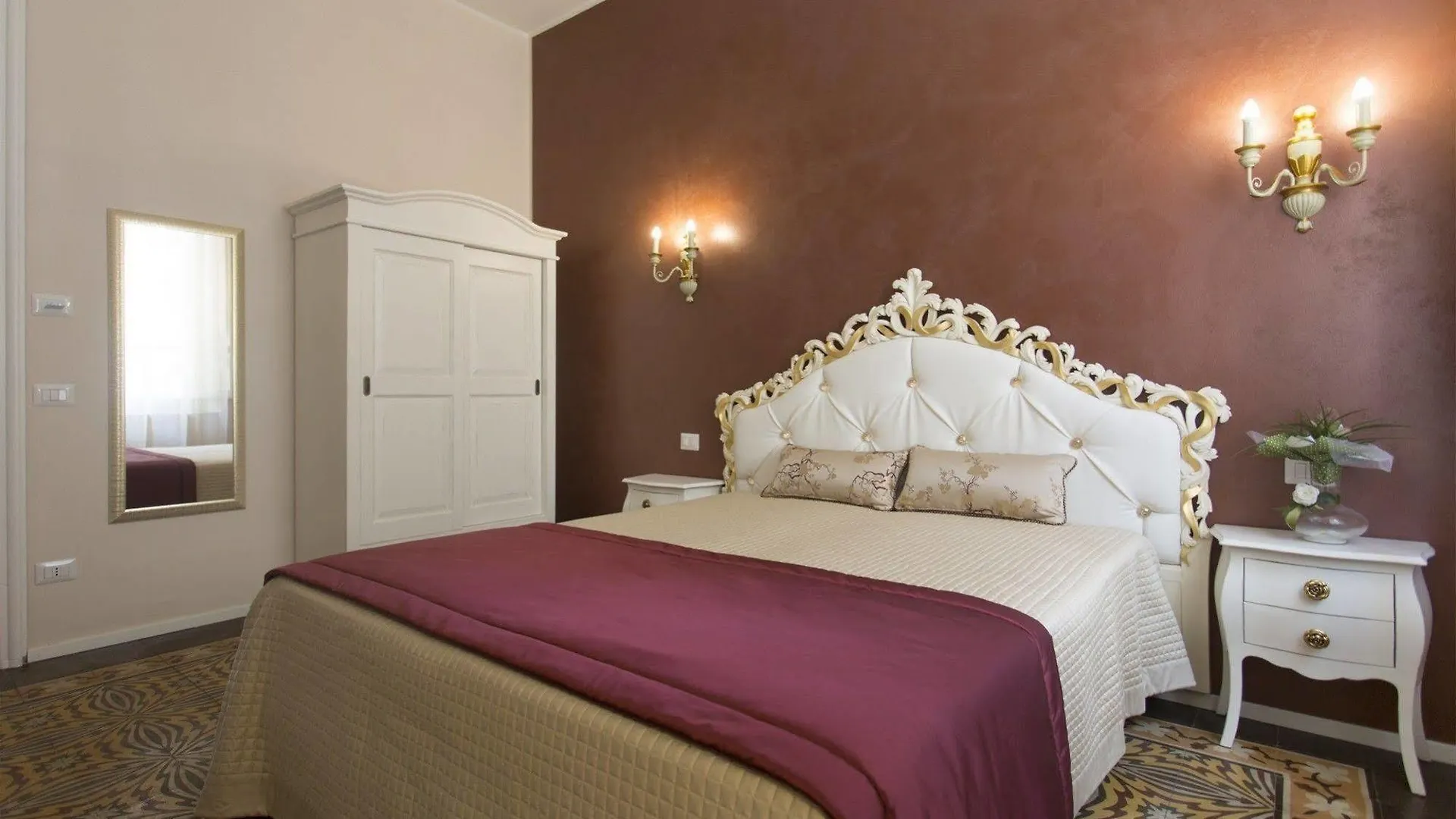 B&B Villa Anna Лукка