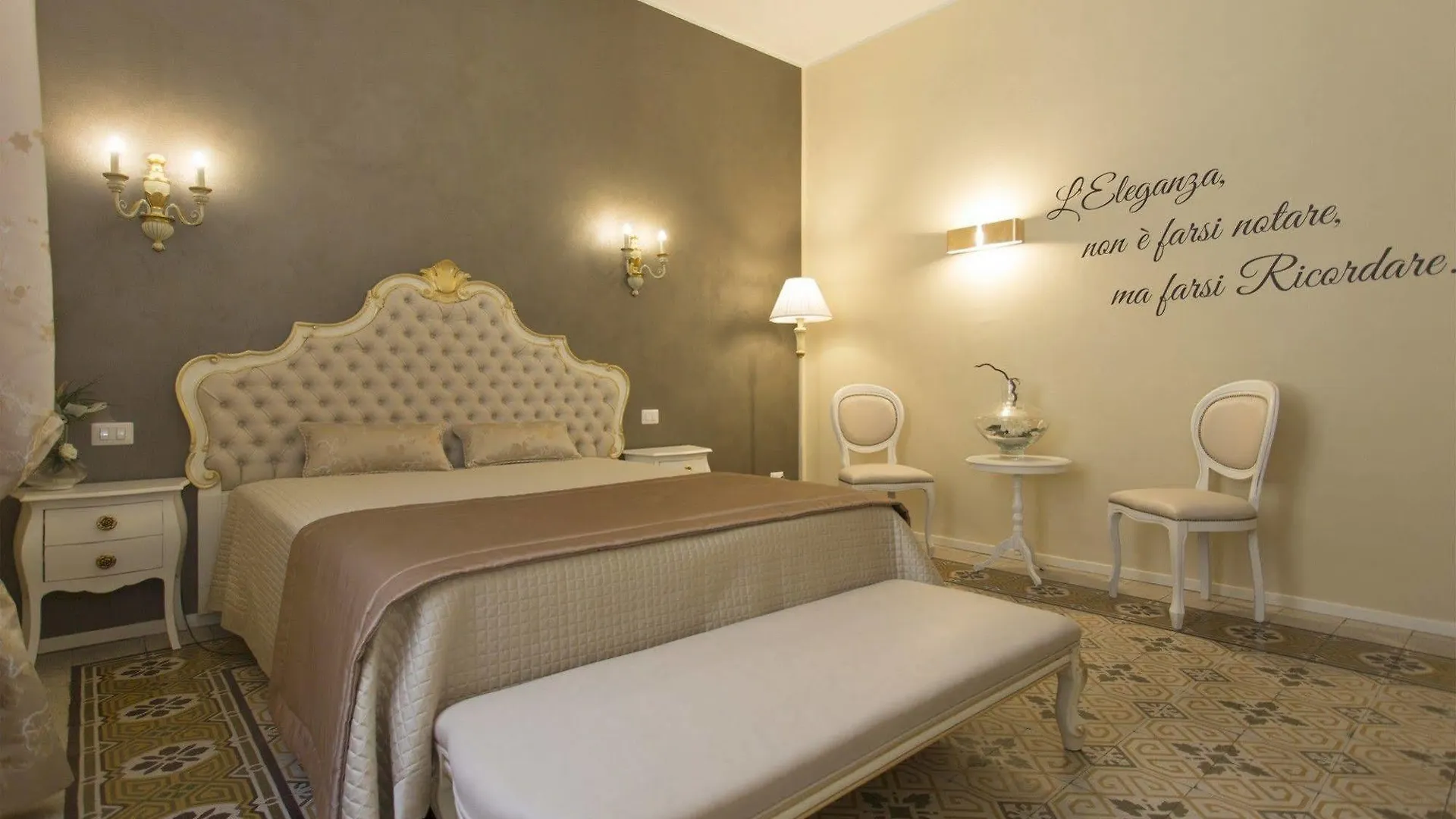 B&B Villa Anna Лукка 3*,