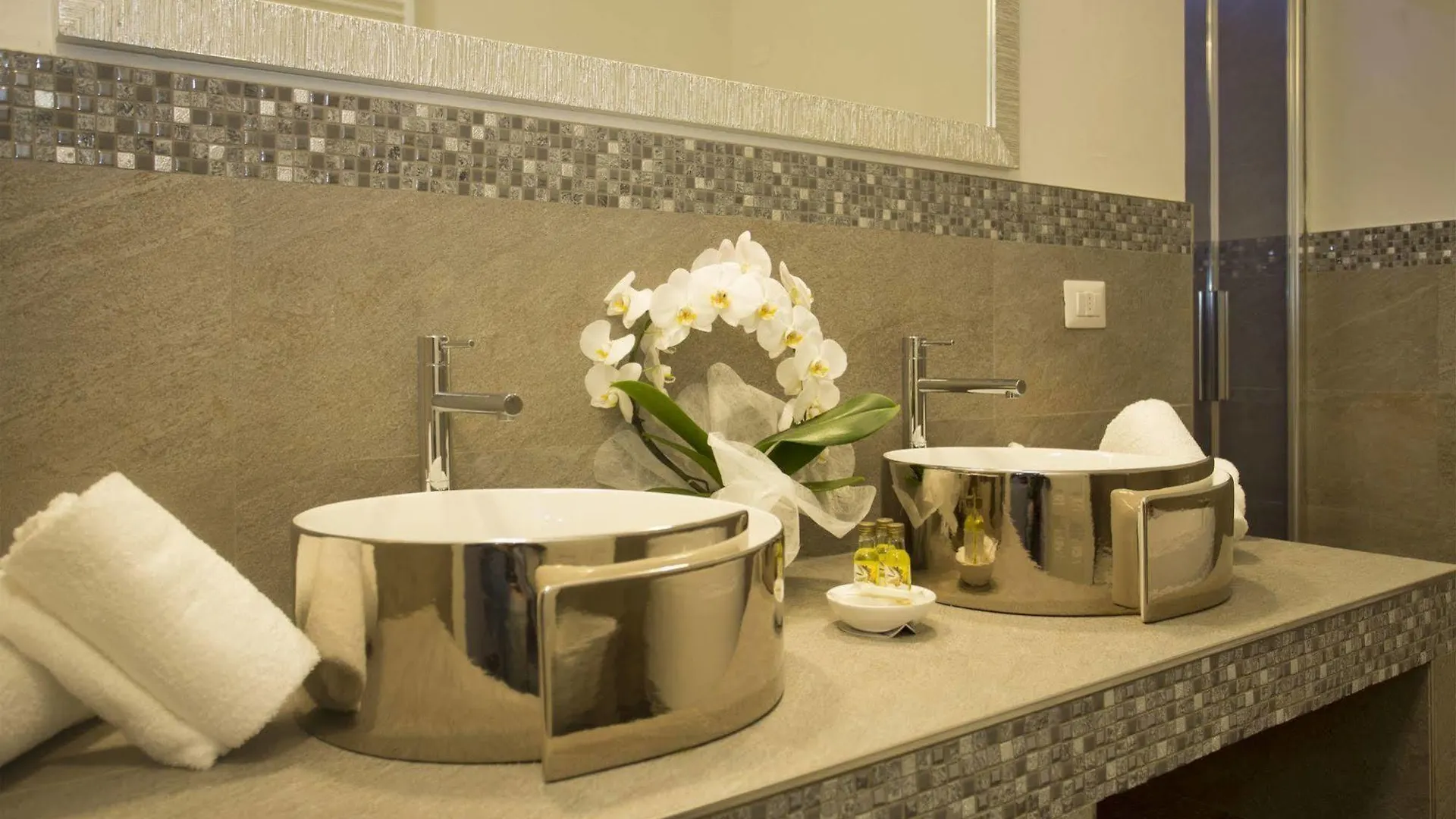 B&B Villa Anna Лукка