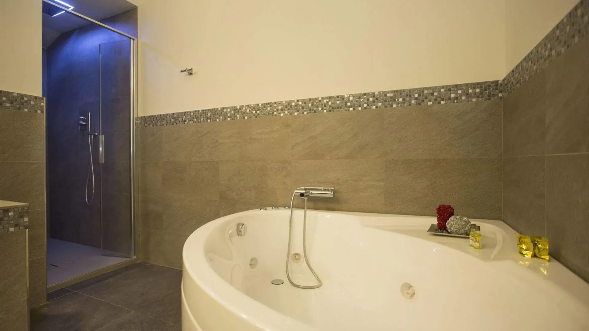 B&B Villa Anna Лукка Италия