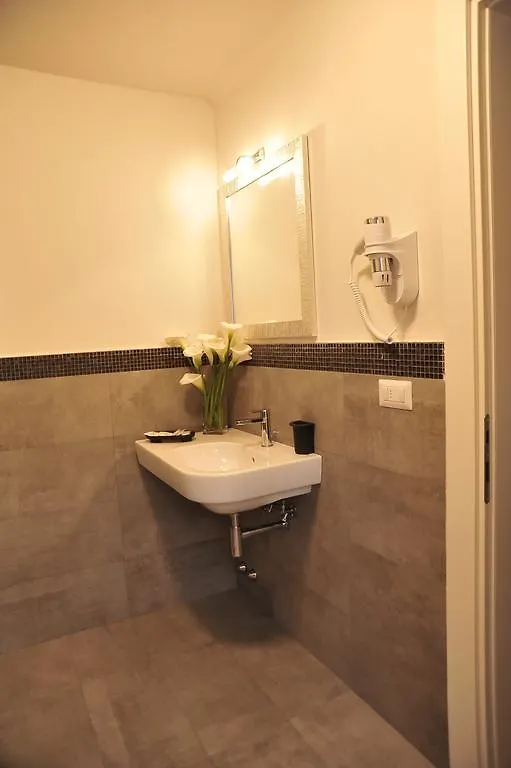 Bed & Breakfast B&B Villa Anna Lucca