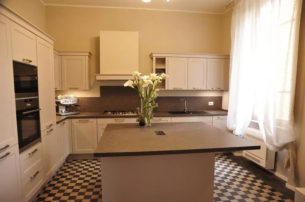*** Bed & Breakfast B&B Villa Anna Lucca Italy
