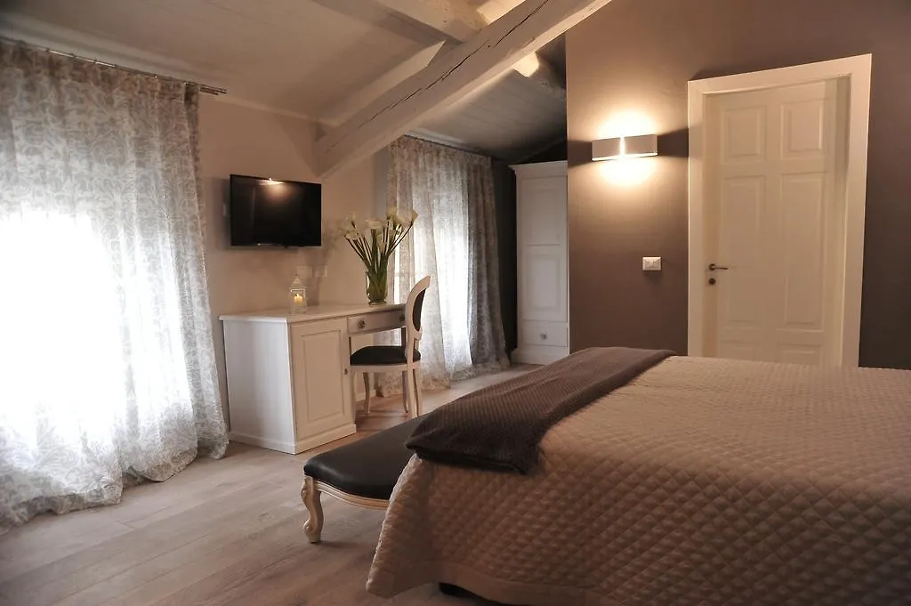 B&B Villa Anna location