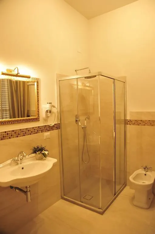 B&B Villa Anna Lucca