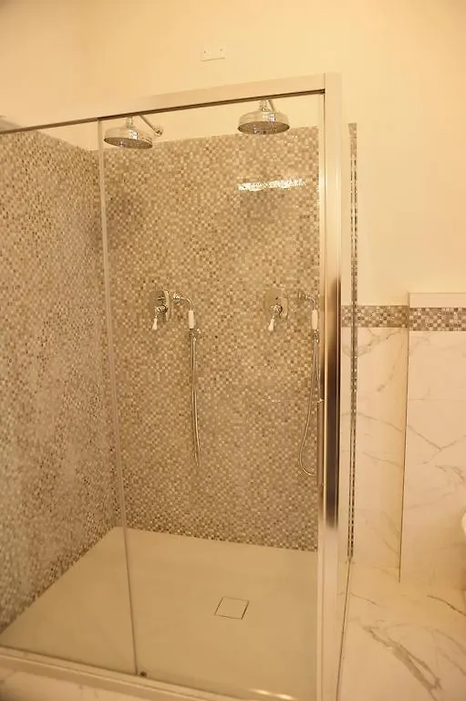 B&B Villa Anna Lucca Bed & Breakfast