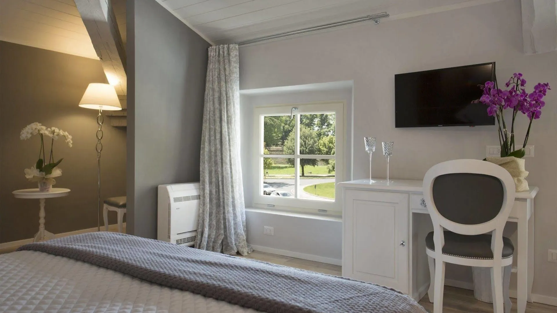 B&B Villa Anna Lucca Italy