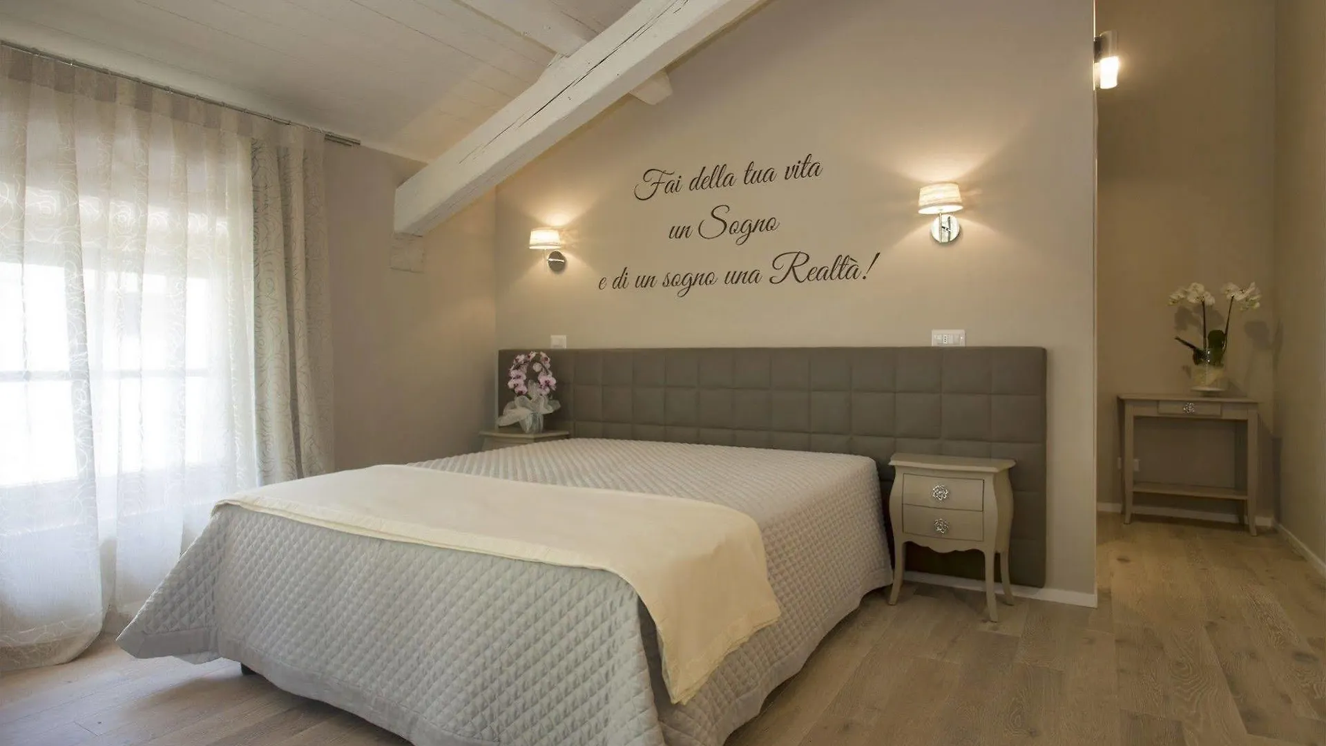 Bed & Breakfast B&B Villa Anna Lucca
