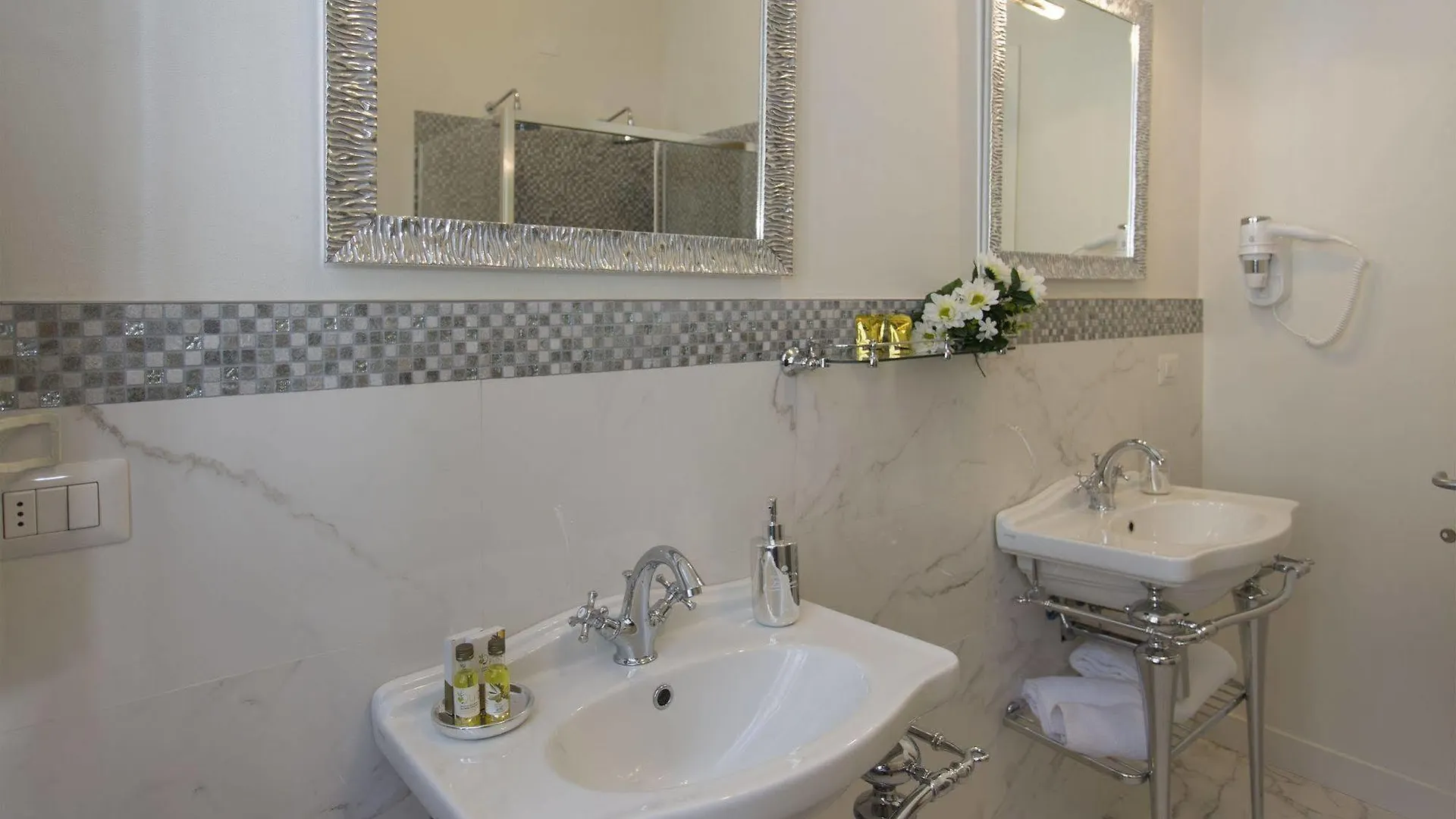 *** Bed & Breakfast B&B Villa Anna Lucca Italy