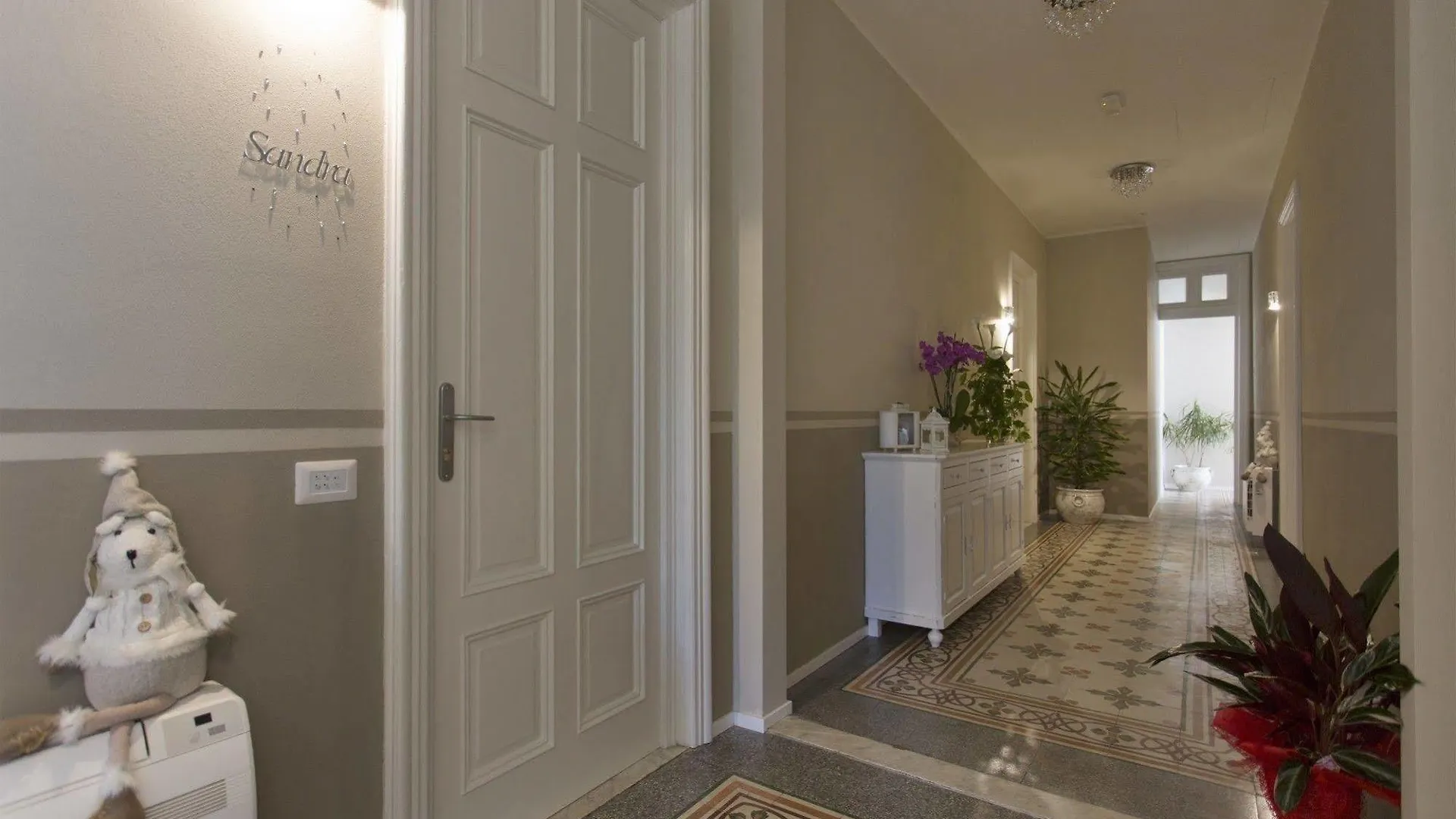 B&B Villa Anna Lucca 3*,  Italy