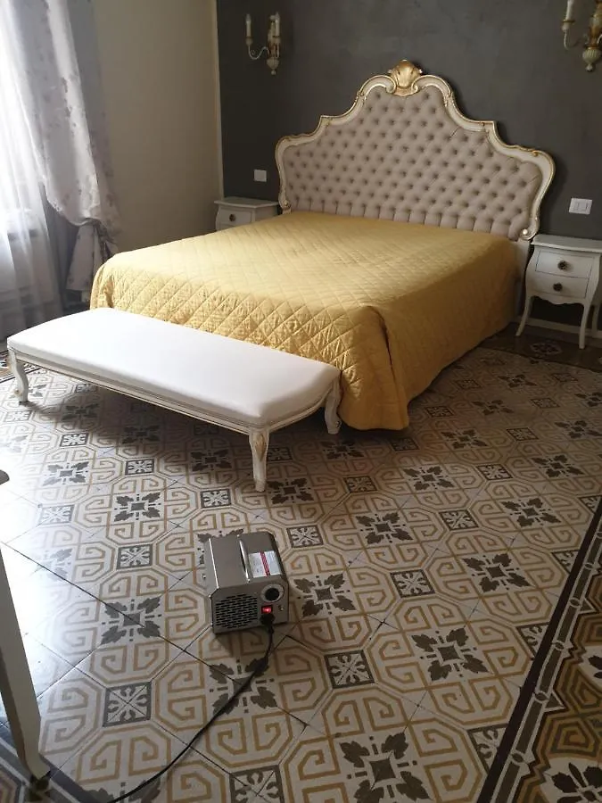 B&B Villa Anna Lucca